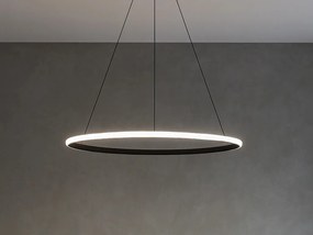 NEDES TB2300-B Modern Led Függesztett Lámpa IP20