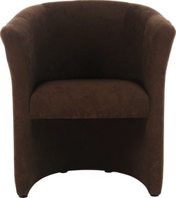 Klub fotel, barna, CUBA