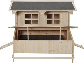 Avenberg FRIDA Tyúkól 110 x 130 x 110 cm