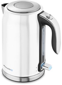 Philco PHWK 1721 vízforraló 1,7 l, fehér