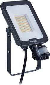Philips-LED reflektor érzékelővel LEDINAIRE ALL-IN LED/30W/230V 3000/4000/6500K IP65