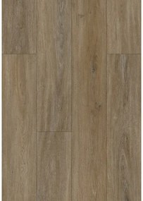 Mexen Palermo SPC 6,5 mm-es vinyl panel minta, IXPE 1,5 mm alátét, 4 V-fuga, Tölgy - F1025-S