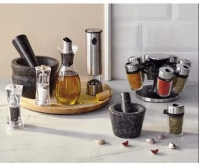 Cole&Mason CRYSTAL borsőrlő 12,5 cm