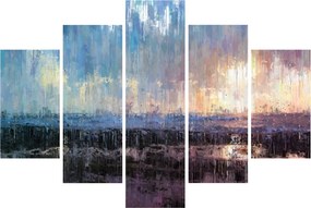 Kép - Absztrakció (150x105 cm)