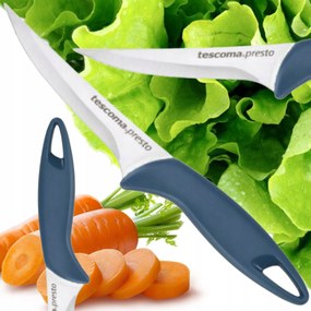 Zöldség-gyümölcs Kés Univerzális Konyhai Tescoma Presto Kicsi Éles 12 CM