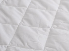 Steppelt matracvédő WARM 200 x 220 cm