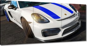 Képek 180x90 Porsche Vayman GT4