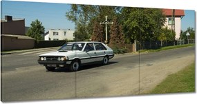 Festmények 120x60 Polonez Borewicz Fso