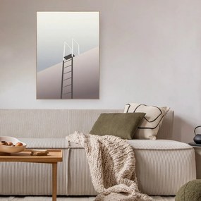 Kép 70x100 cm Fragments – Malerifabrikken