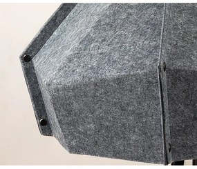 Rabalux 74000 - Állólámpa LOMIRO 1xE27/40W/230V