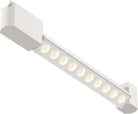 Maytoni Points Rot TR010-1-10W4K-M-W-DE 1x10W/LED 4000K 760lm IP20