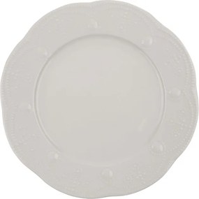 24 részes porcelán étkészlet