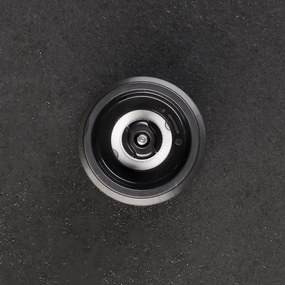 Cole&Mason - Borsdaráló HENLEY 13,5 cm