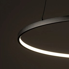 Függeszték CIRCOLO LED