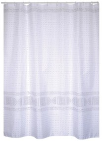 Zuhanyfüggöny 180x200 cm Toralla – MSV