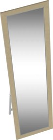 Tükör, bézs/fehér, ASUEL