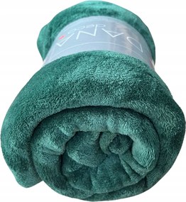 Takaró 150X200 CM Puha Könnyű Meleg ANTIALLERGÉN-Mikroszálas