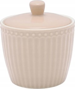 Alice krémes-fudge Cukortartó , Green Gate