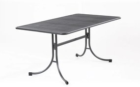 MWH Universal 160 asztal 160 x 90 x 74 cm