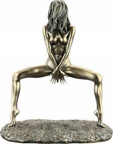 szobor Akt Nő A Veronese WU70887A1 ajándék