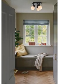 Nordlux - Spotlámpa MILFORD 3xE14/25W/230V