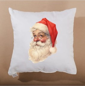 EMI Nicholas karácsonyi díszpárna 40x40 cm