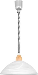 Eglo LORD 2 87009 Függőlámpa 1x60W/E27
