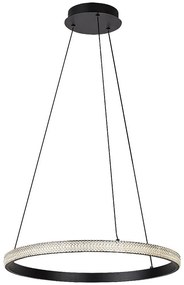 Rabalux 72258 - LED Csillár zsinóron GRETE LED/32W/230V 3000K