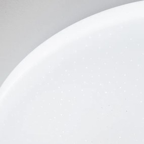 Brilagi - Dimmelhető LED lámpatest SMART STARS LED/36W/230V Wi-Fi Tuya + távirányító