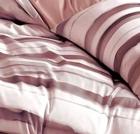 Ágynemű Homa KORSA POWDER PINK 7 részes 140X200 cm