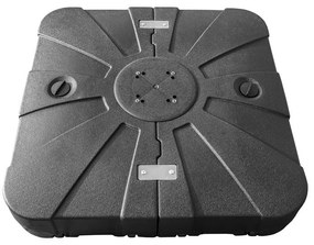 Talp Kazuar / Roma napernyőkhöz