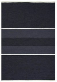 Linca szőnyeg, sötétkék, 170x240cm
