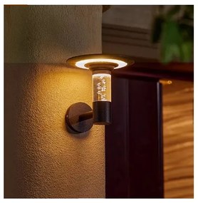 Immax NEO 07907L-LED RGB+CW/W dimmelhető napelemes lámpa LED/2W/5,5V IP54 Tuya