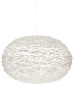 Fehér lámpabúra ø 110 cm Eos XXL – UMAGE