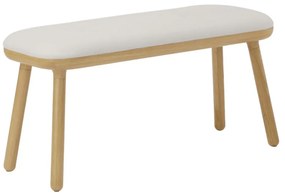 Fehér pad Paff Tall – UMAGE