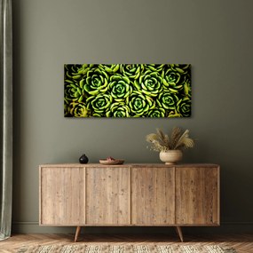 Sziklák képe (120x50 cm)