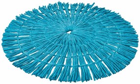 Papír tányéralátét szett 6 db-os ø 38 cm – VDE Tivoli 1996