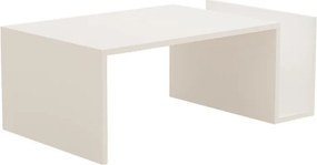 Memo - White