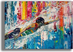 Üvegkép, 50×70 cm – Camtbl-084