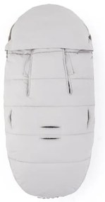 PETITE&amp;MARS -KÉSZLET Baba bundazsák 4 az 1-ben COMFY + babakocsi kézvédők Champagne Shower