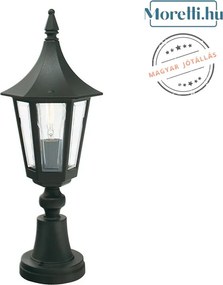 NORLYS 250B Klasszikus Kültéri Állólámpa E27 IP54