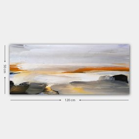 Vászonkép, 50×120 cm – TR451ERN1235