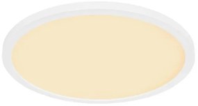 Globo 41562-18W - LED Fürdőszobai mennyezeti lámpa SAPANA LED/18W/230V IP44