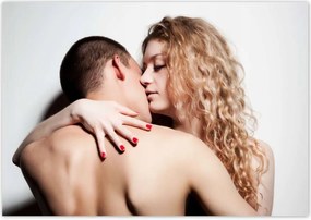 Poszterek 100x70 Normál szerelem Hetero