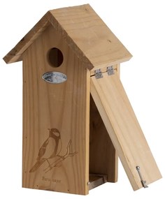 Fa madárház – Esschert Design