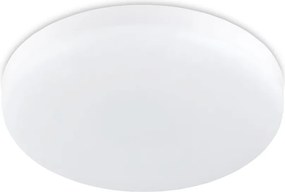 Plafon Led Mennyezeti Lámpa Fürdőszoba Alátét Panel IP56 15W 1350lm Falra Szerelhető
