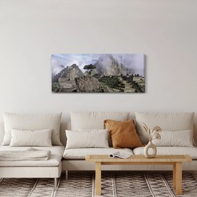 Kép - Machu Picchu (120x50 cm)
