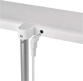 LED fényerőszabályozható beltéri növénynevelő lámpa GROW LED/7W/5V