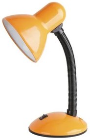 Rabalux 4171 Dylan asztali lámpa , narancssárga