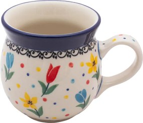 Bögre cseh hordó 220 ml Kerámia Boleszláv